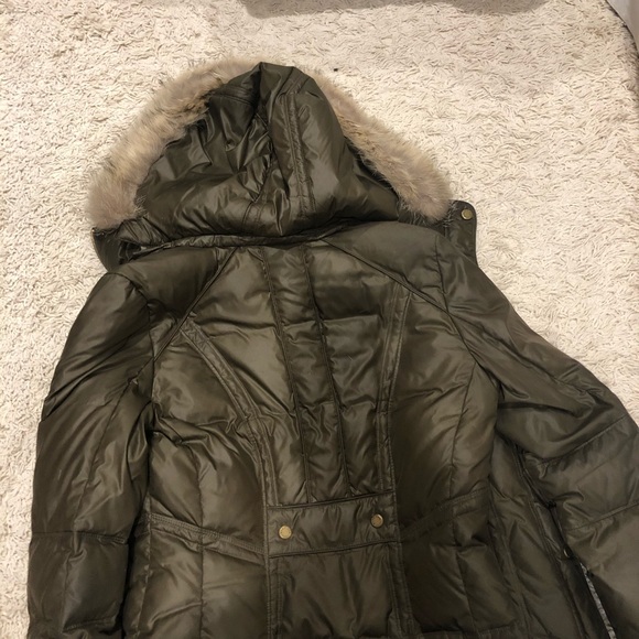 Andrew Marc puffer - Picture 3 of 3